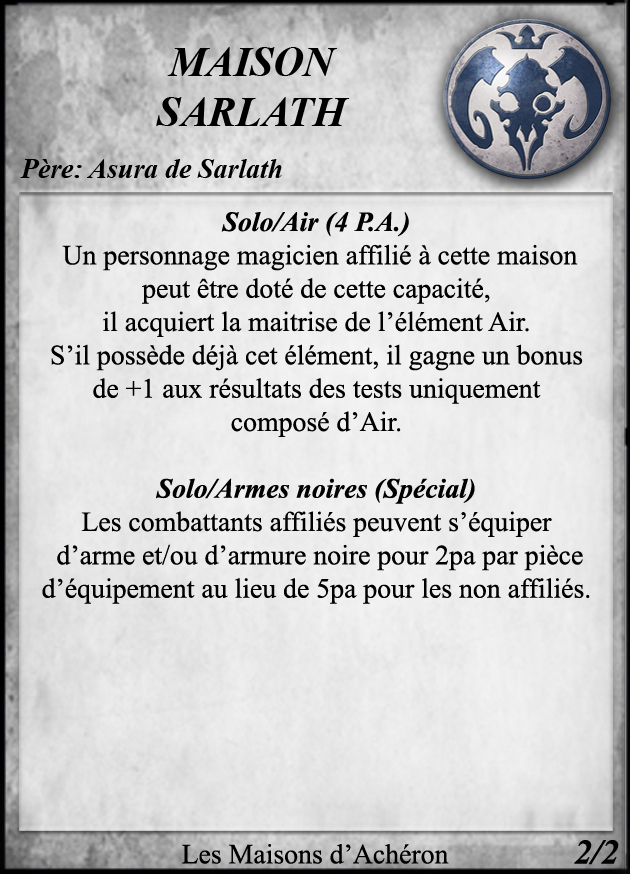 Sarlath